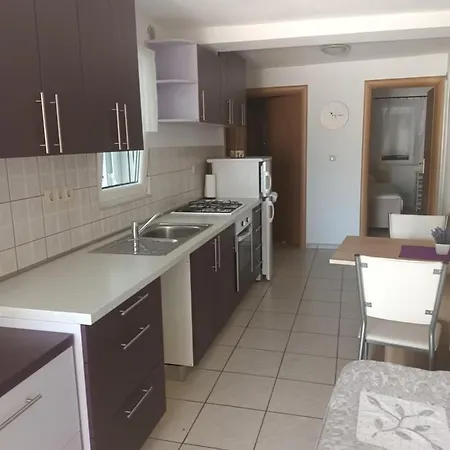 Volat Daire Betina (Sibenik-Knin)