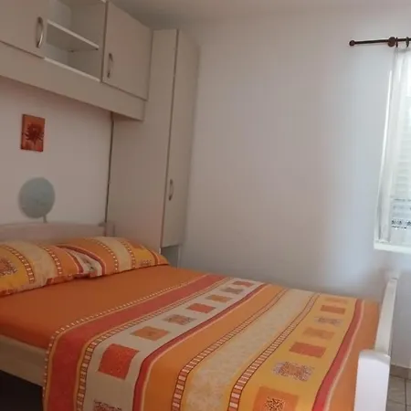 Volat Apartment *