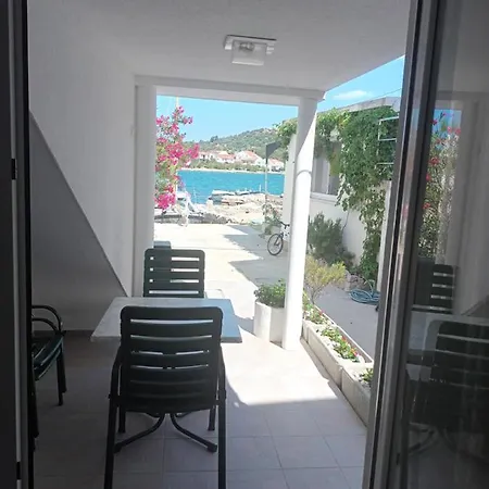 Volat Daire Betina (Sibenik-Knin)