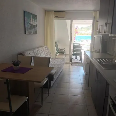 Apartman Volat *