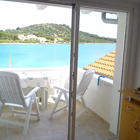 Apartment Volat