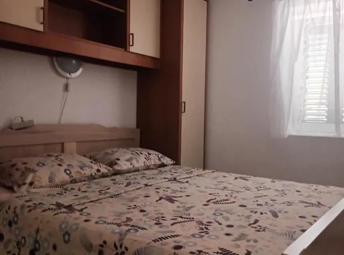 Volat Betina (Sibenik-Knin)