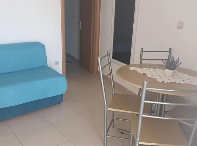 Apartamento Volat