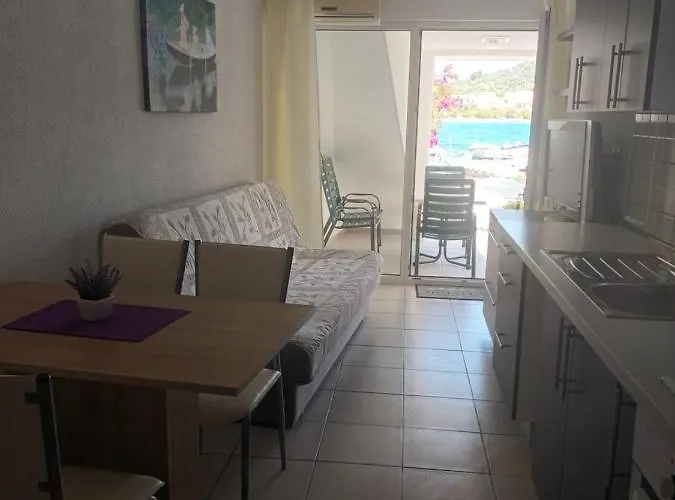 Apartman Volat *