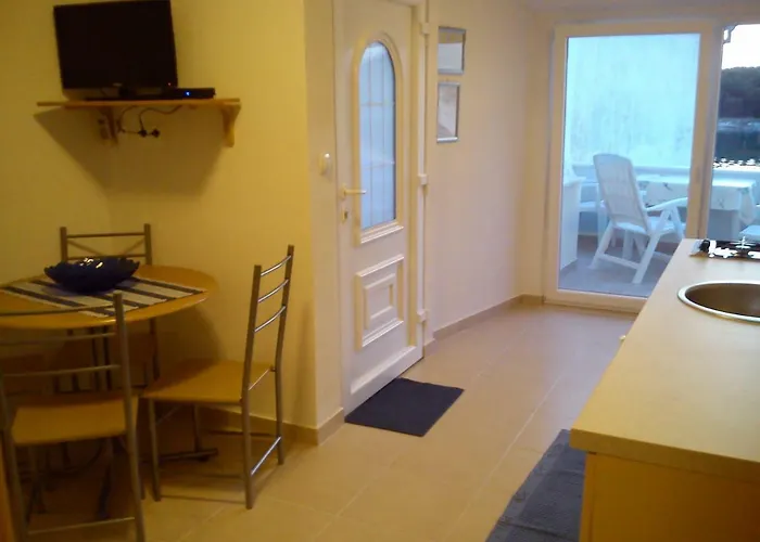Volat Apartman