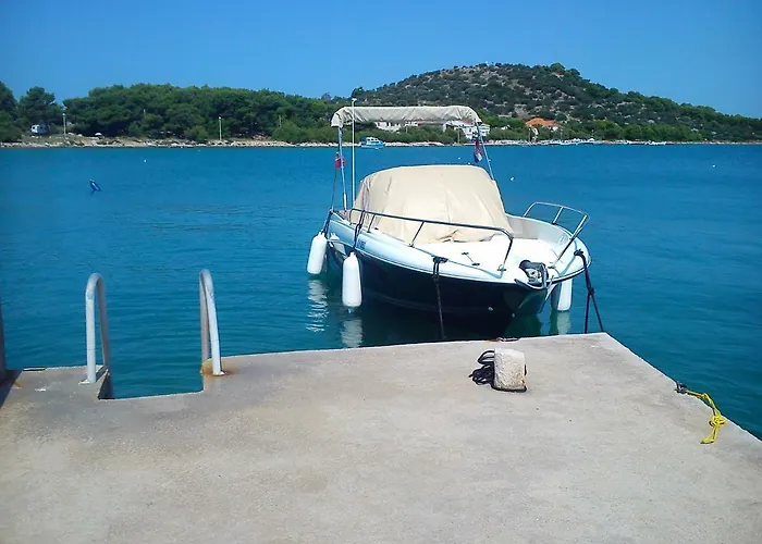 Volat Betina (Sibenik-Knin)