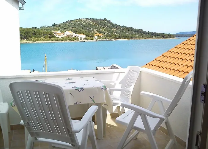 Apartman Volat Betina